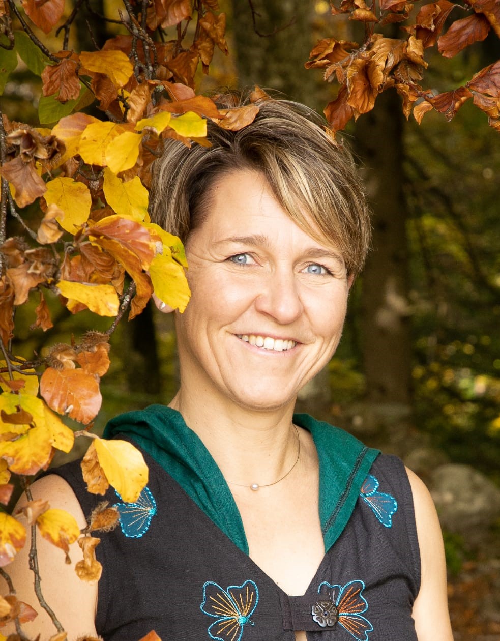 Corinne Liniger